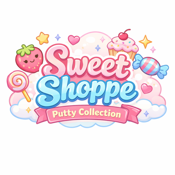 Sweet Shoppe Putty