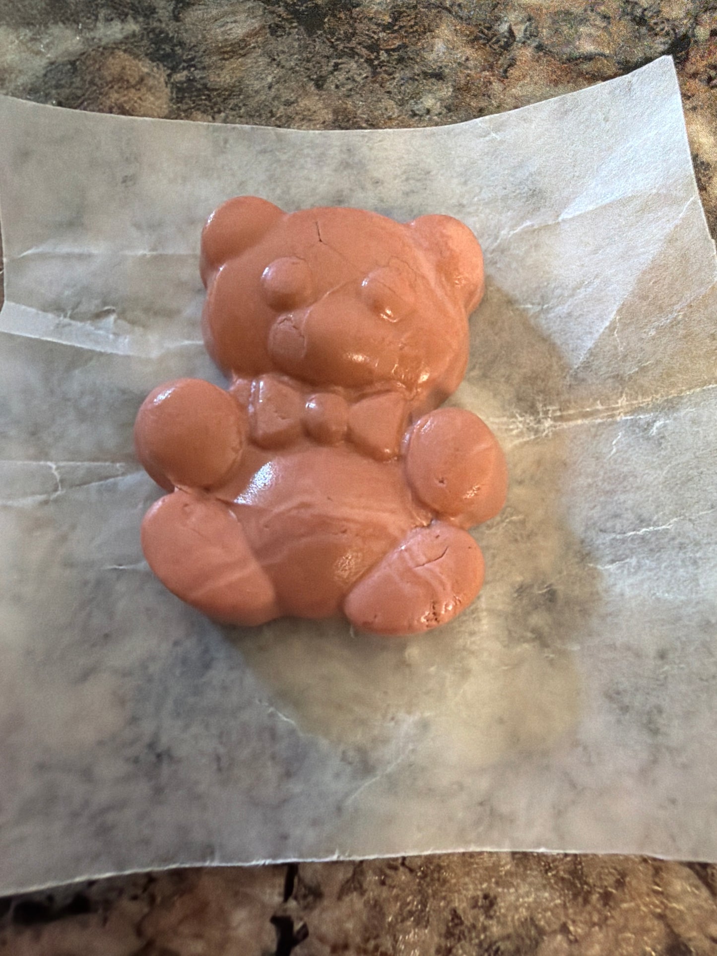 Gummy Bear