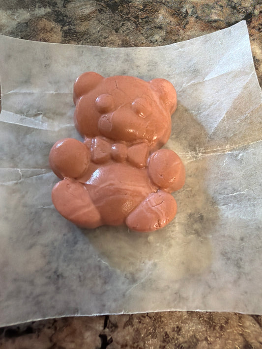 Gummy Bear